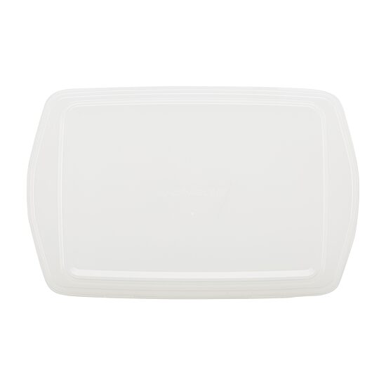 Rachael Ray 3pc. Lid Non-Stick Bakeware Set