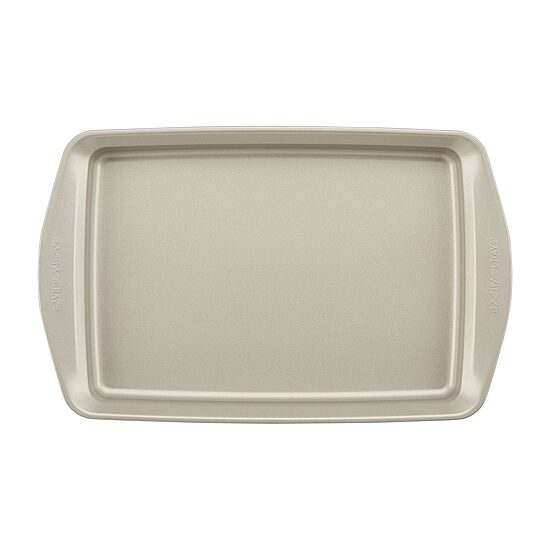 Rachael Ray 3pc. Lid Non-Stick Bakeware Set