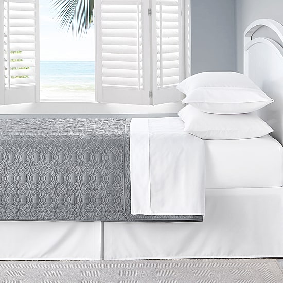 Swift Home Ultra Soft Wrinkle Resistant All Season Sheet Set