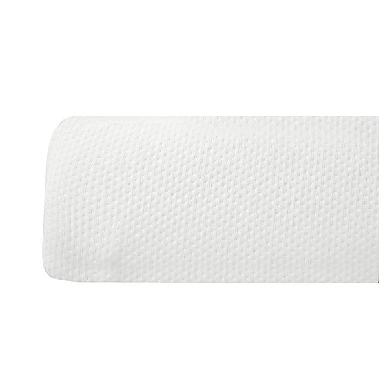 Primo Divine 8" Medium/Firm Gel Memory Foam Tight Top - Mattress in a Box