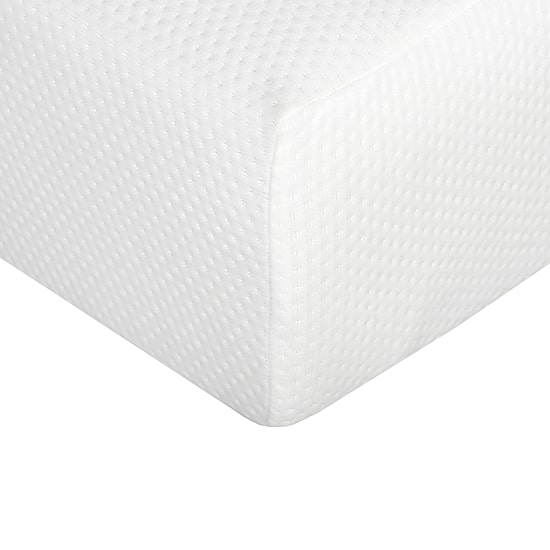 Primo Divine 8" Medium/Firm Gel Memory Foam Tight Top - Mattress in a Box