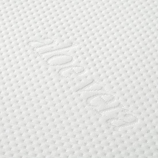Primo Divine 8" Medium/Firm Gel Memory Foam Tight Top - Mattress in a Box