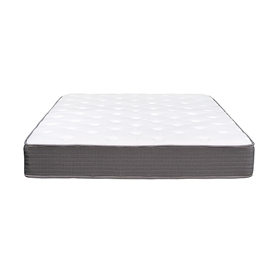 Primo Equilibria Pocket Coil 8" Medium Hybrid Tight Top - Mattress in a Box