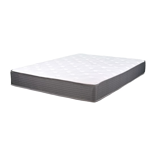 Primo Equilibria Pocket Coil 8" Medium Hybrid Tight Top - Mattress in a Box