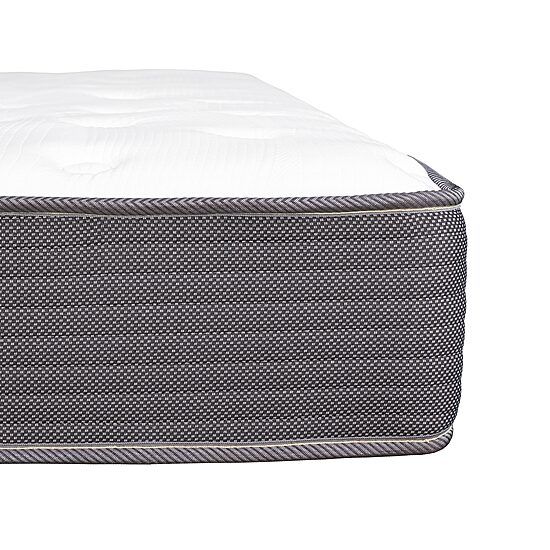 Primo Equilibria Pocket Coil 8" Medium Hybrid Tight Top - Mattress in a Box