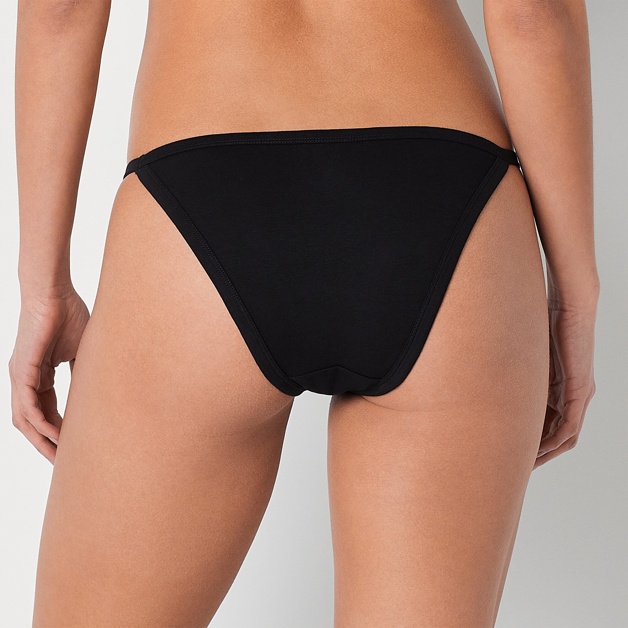 Arizona Body Cotton String Bikini