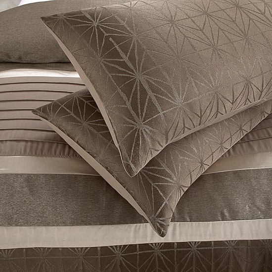 Stratford Park Sallie 7-pc. Geometric Midweight Comforter Set