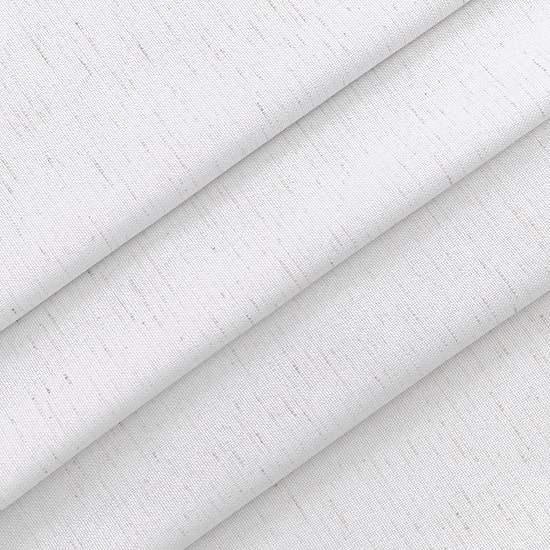 Fieldcrest Catalina Grommet Top Light-Filtering Single Curtain Panel