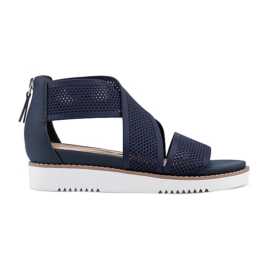 Easy Spirit Womens Witney Slide Sandals