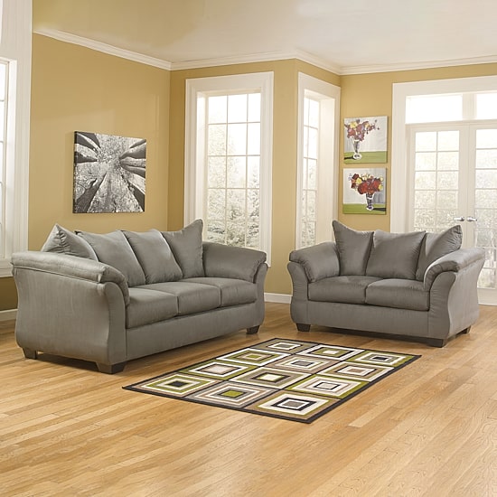 Signature Design By Ashley® Darcy Loveseat