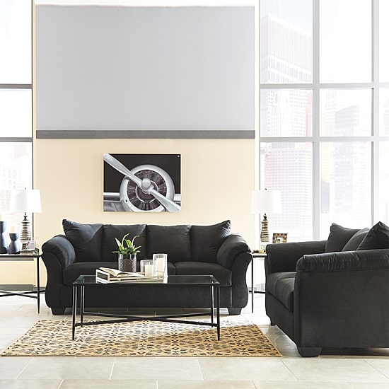 Signature Design By Ashley® Darcy Sofa