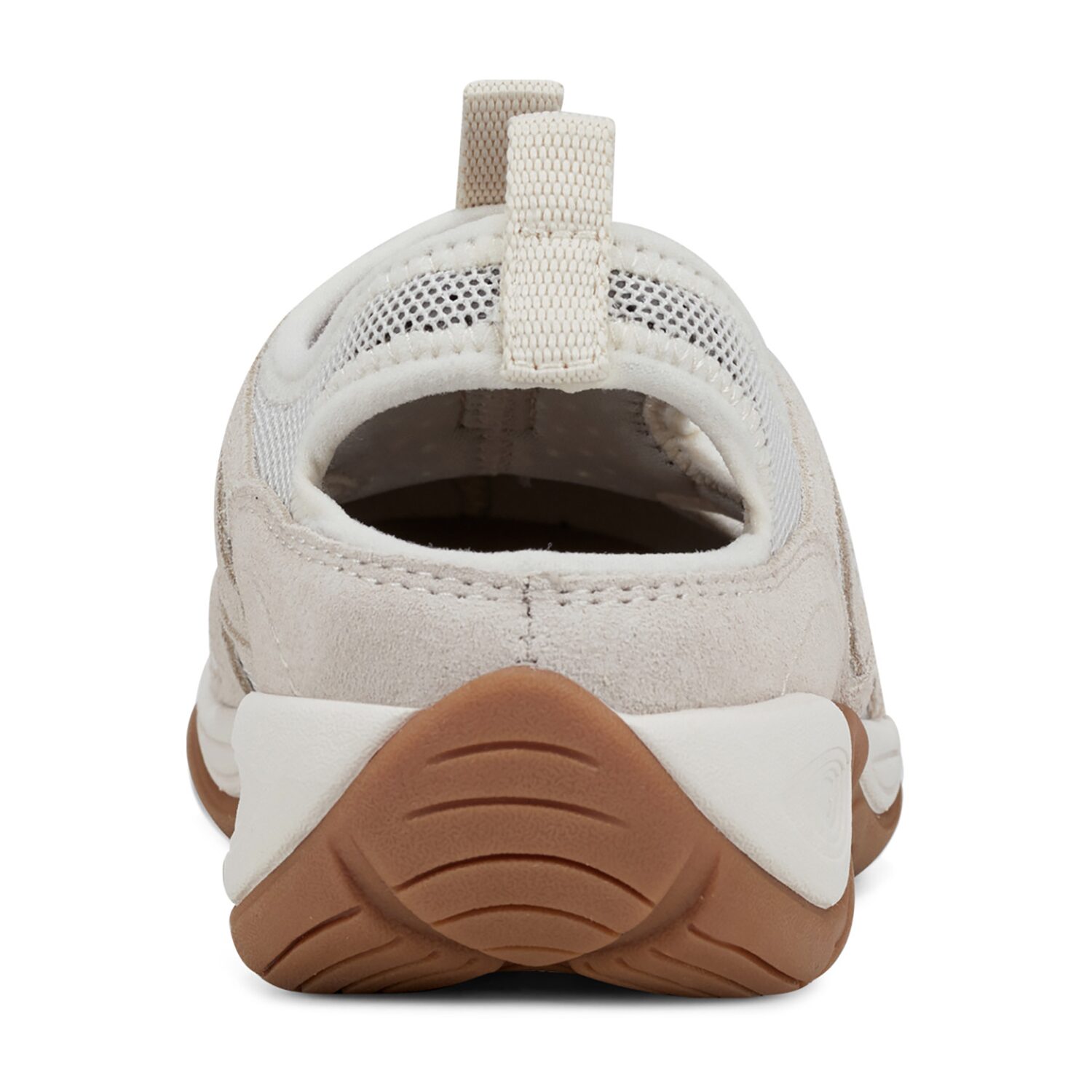 Easy Spirit Earthen Womens Round Closed Toe Oxford Shoes