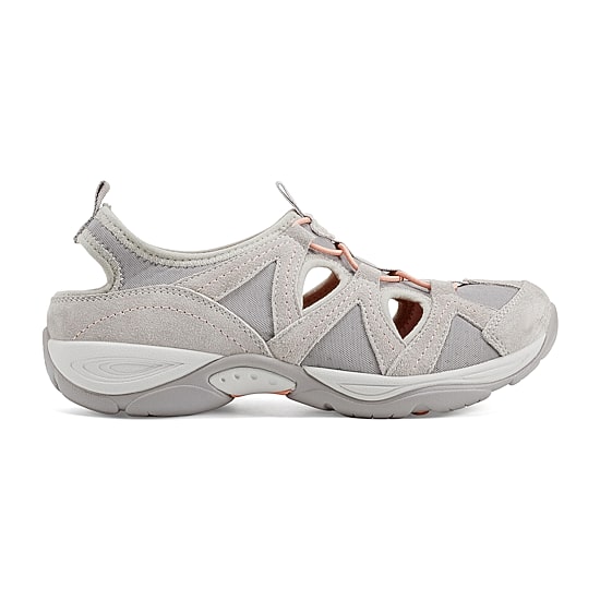 Easy Spirit Earthen Womens Round Closed Toe Oxford Shoes