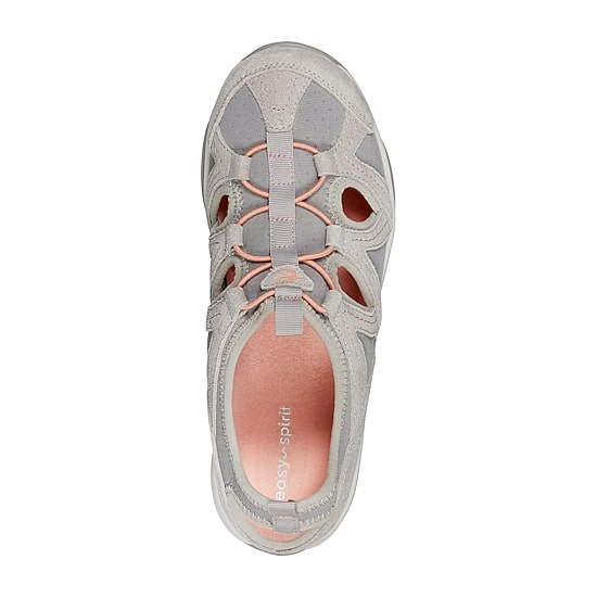Easy Spirit Earthen Womens Round Closed Toe Oxford Shoes