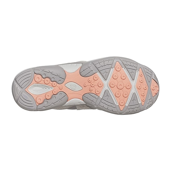 Easy Spirit Earthen Womens Round Closed Toe Oxford Shoes