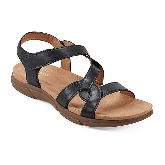 Easy Spirit Womens Minny Strap Sandals