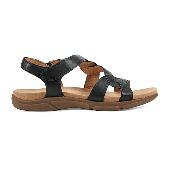 Easy Spirit Womens Minny Strap Sandals