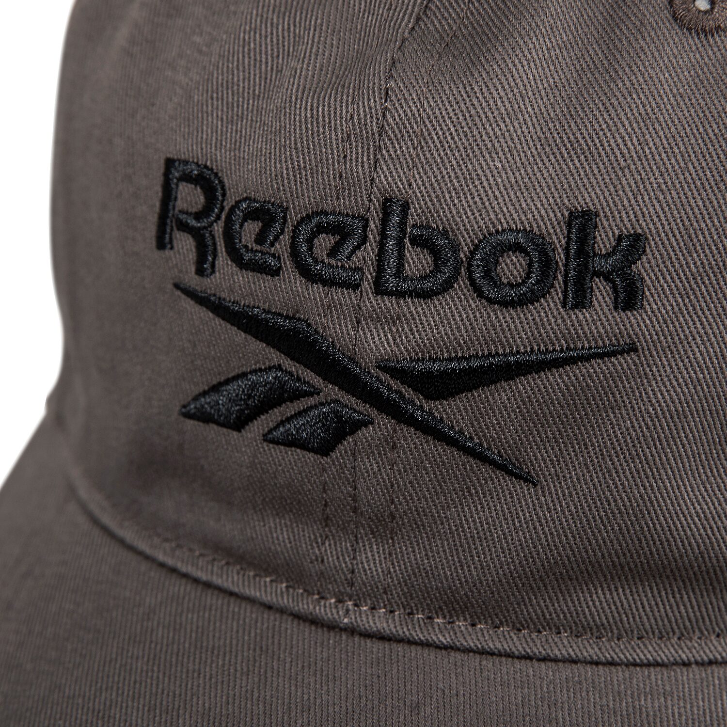 Reebok Logo Cap Unisex Adult Baseball Cap