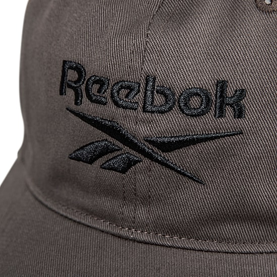 Reebok Logo Cap Unisex Adult Baseball Cap