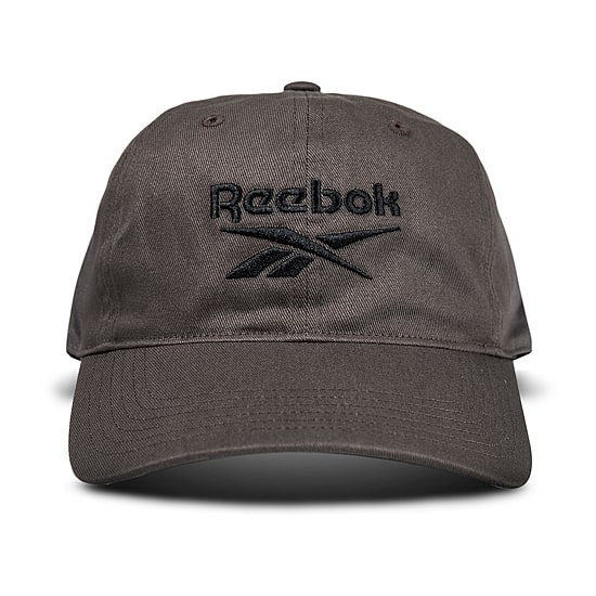 Reebok Logo Cap Unisex Adult Baseball Cap