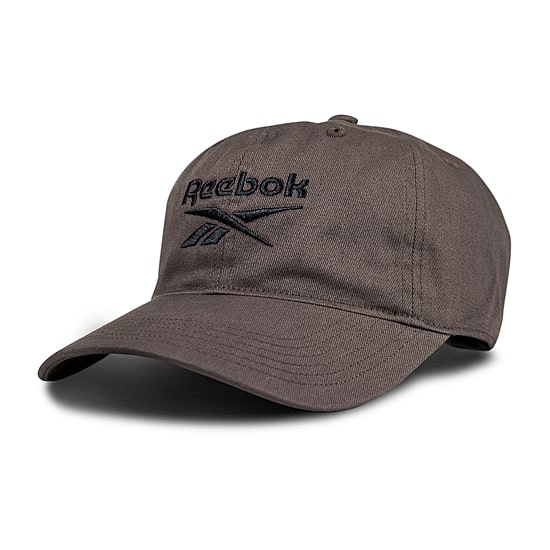 Reebok Logo Cap Unisex Adult Baseball Cap