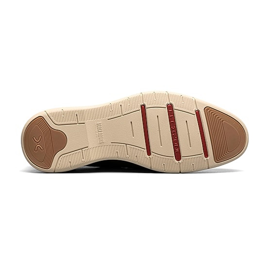 Stacy Adams Everidge Mens Round Closed Toe Slip-On Shoe