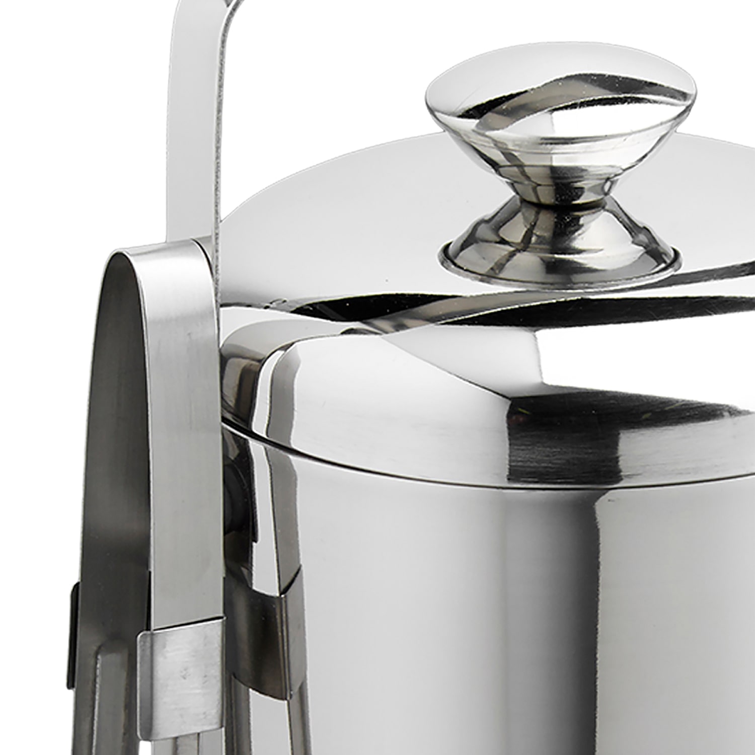 Kraftware Barware Doublewall 3-pc. Ice Bucket