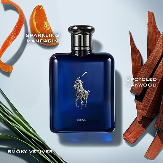 Ralph Lauren Polo Blue Parfum 2-Pc Gift Set ($225 Value)