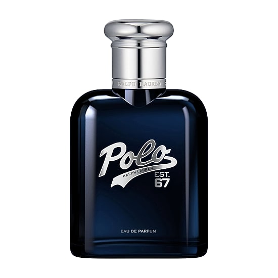Ralph Lauren Polo Est. 67 Eau De Parfum 2.5 Oz Cologne