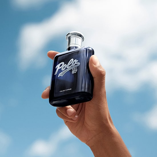 Ralph Lauren Polo Est. 67 Eau De Parfum 2.5 Oz Cologne