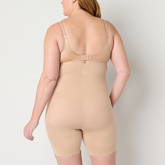 Underscore High Waist Long Leg Thigh Shaper