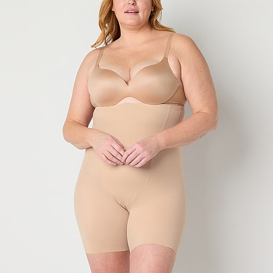 Underscore High Waist Long Leg Thigh Shaper