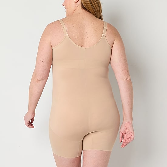 Underscore Wear Your Own Bra Thigh Slimmer