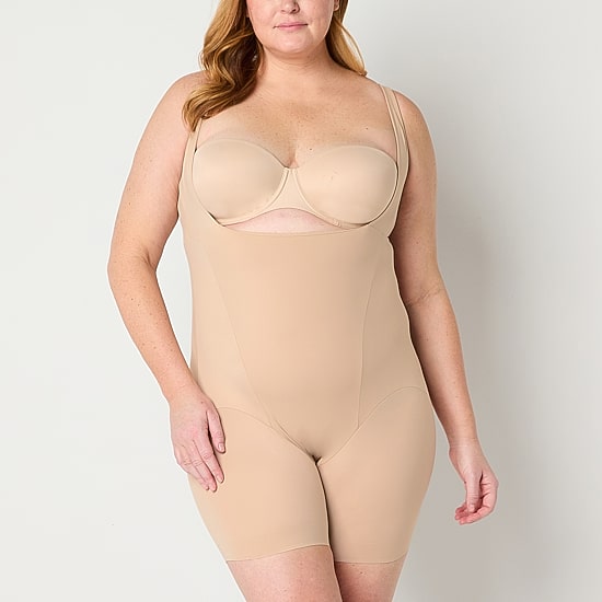 Underscore Wear Your Own Bra Thigh Slimmer