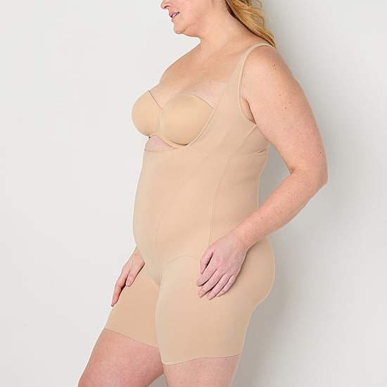 Underscore Wear Your Own Bra Thigh Slimmer