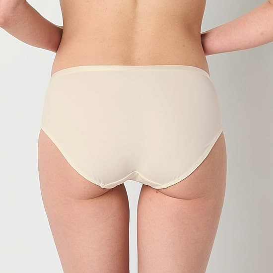 Ambrielle Tulip Lace Hipster Panty