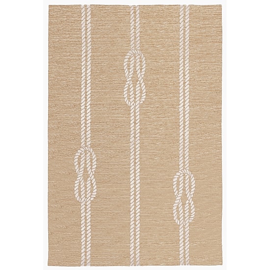 Liora Manne Capri Ropes Indoor/Outdoor Runner Rug