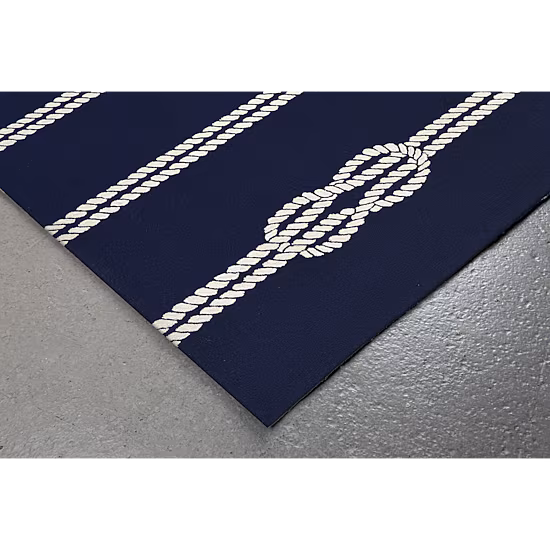 Liora Manne Capri Ropes Indoor/Outdoor Runner Rug