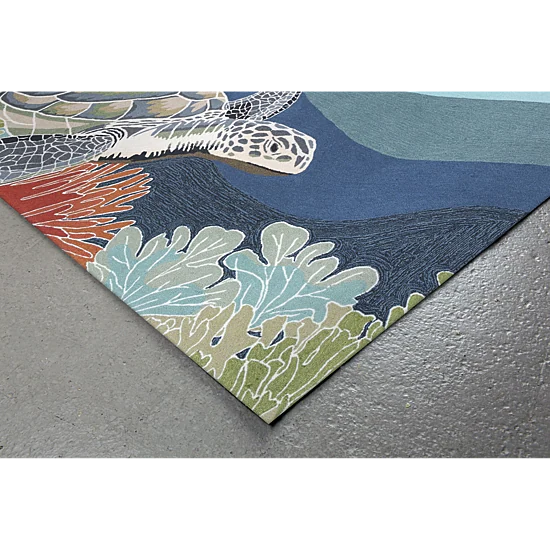 Liora Manne Ravella Akumal Indoor/Outdoor Rug