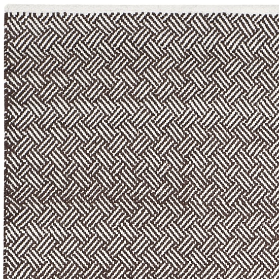 Safavieh Arianne Geometric Cotton Rug