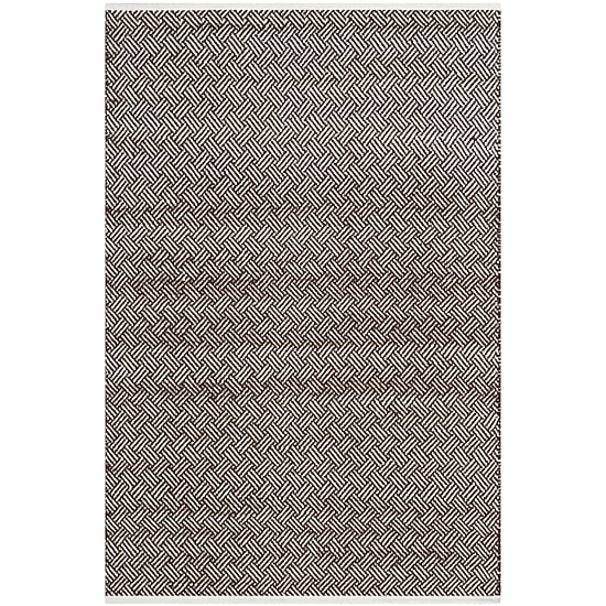 Safavieh Arianne Geometric Cotton Rug