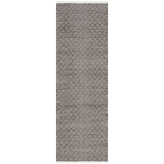 Safavieh Arianne Geometric Cotton Rug