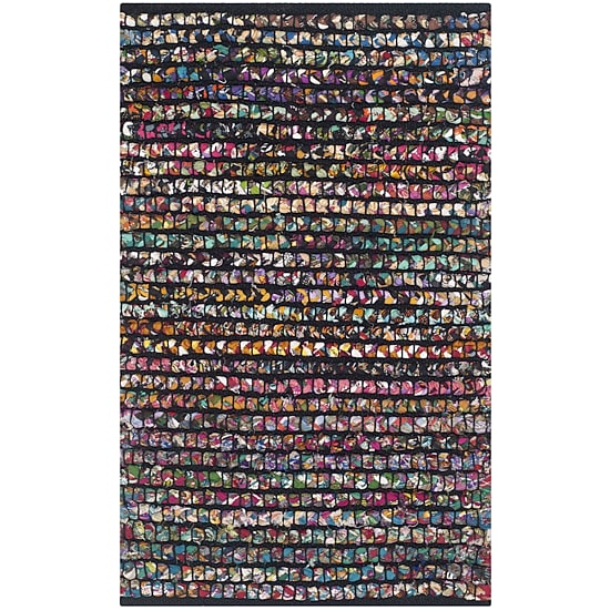 Safavieh Eva Striped Rug