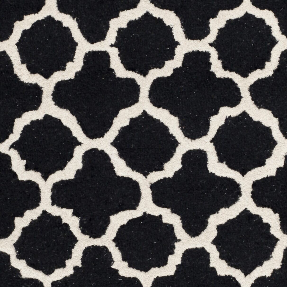 Safavieh Griselda Geometric Hand Tufted Wool Rug