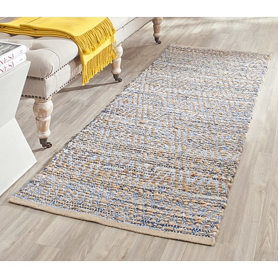 Safavieh Hallam Striped Rug