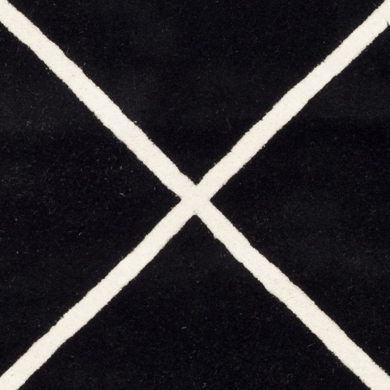 Safavieh Jayma Geometric Hand Tufted Wool Indoor Acccent Rug