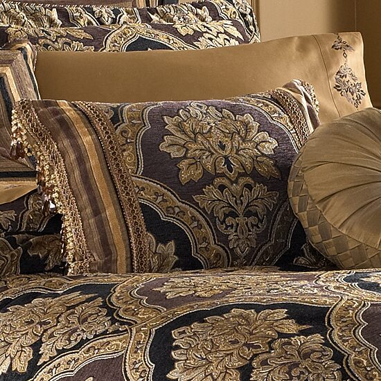 Five Queens Court Reilly Bed Rest Pillow
