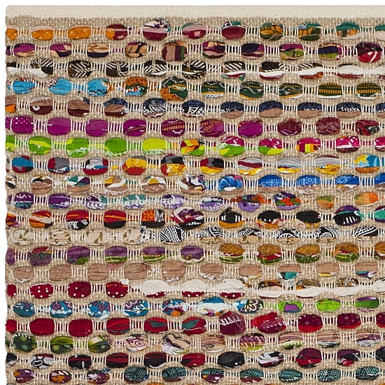 Safavieh Richmond Striped Rug