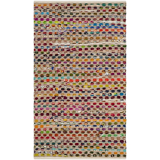 Safavieh Richmond Striped Rug