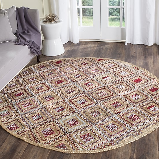 Safavieh Scarlett Geometric Rug